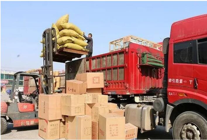 泉州到蔡甸区物流专线