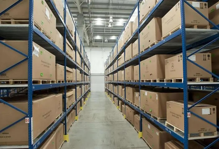 泉州到蔡甸区货物仓储