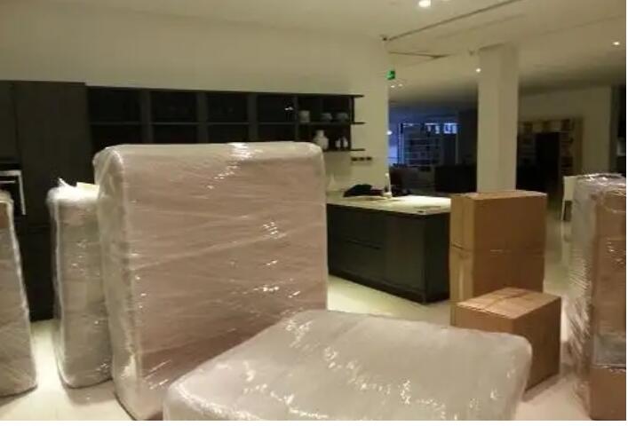 泉州到蔡甸区长途搬家