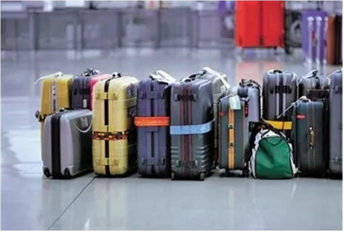 泉州到蔡甸区行李托运