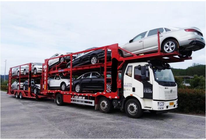 泉州到蔡甸区轿车托运